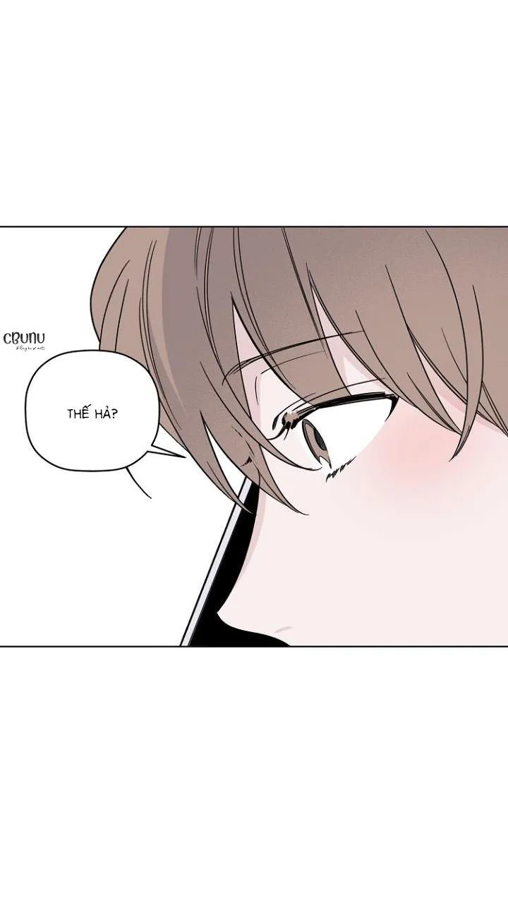 Giai điệu của bạn, tiếng lòng của tôi Chapter 34 Trang 25