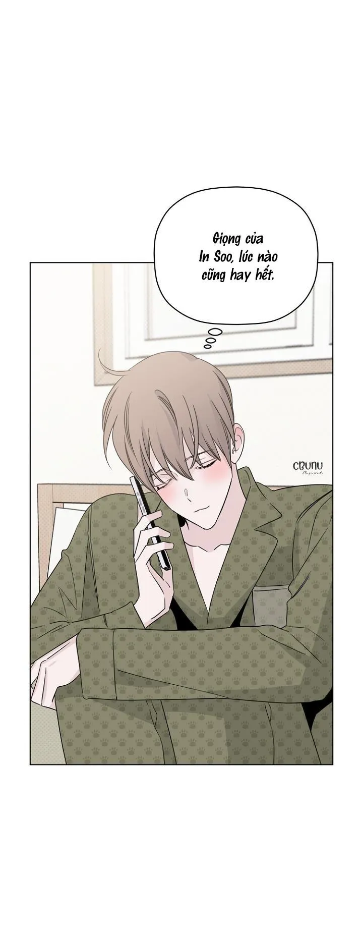 Giai điệu của bạn, tiếng lòng của tôi Chapter 34 Trang 26