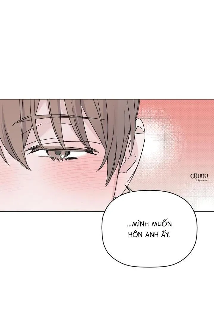 Giai điệu của bạn, tiếng lòng của tôi Chapter 34 Trang 27