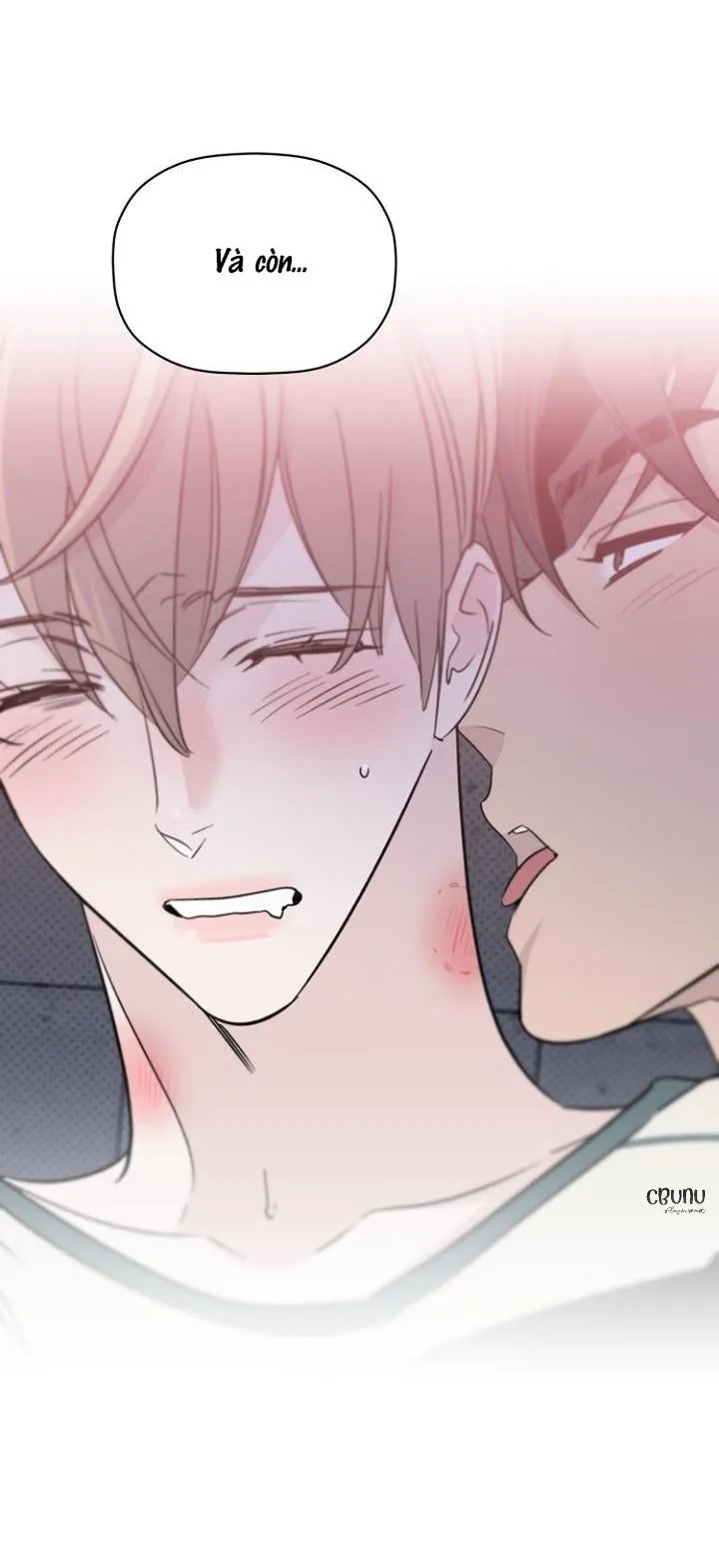 Giai điệu của bạn, tiếng lòng của tôi Chapter 34 Trang 28