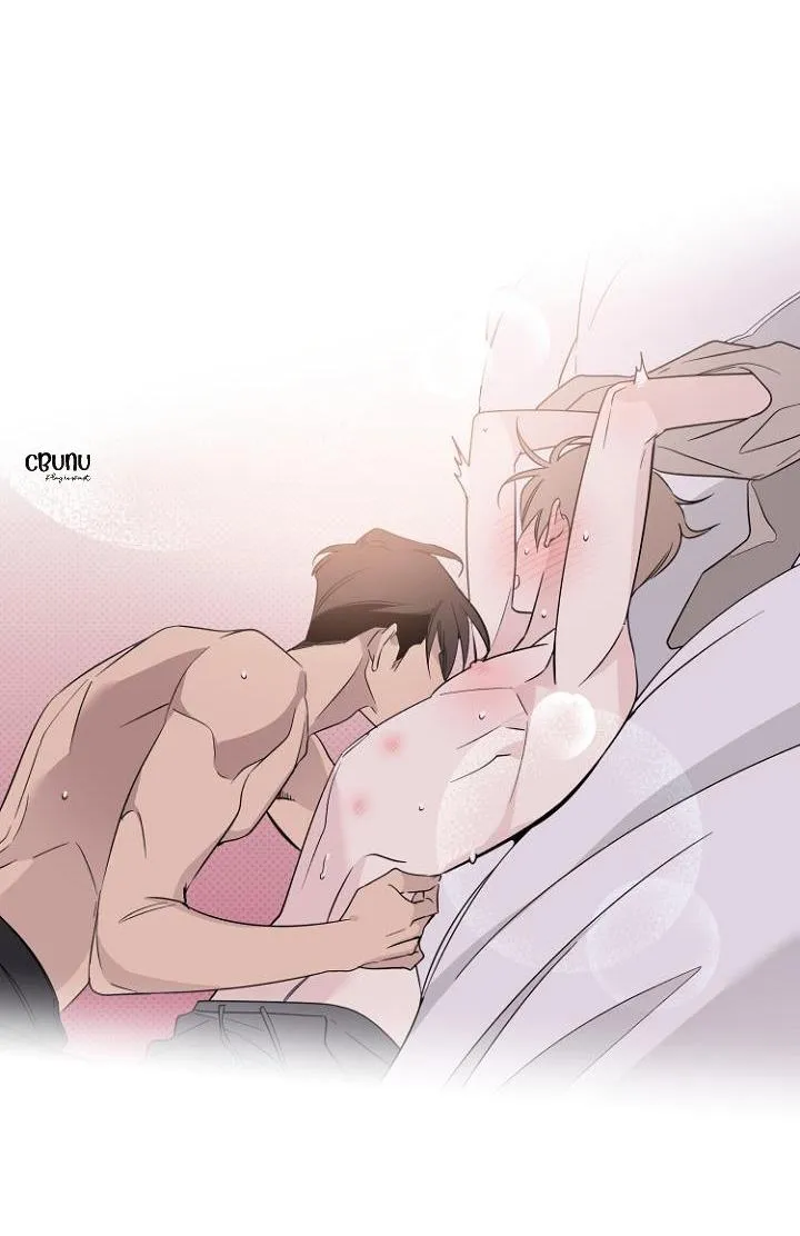 Giai điệu của bạn, tiếng lòng của tôi Chapter 34 Trang 30