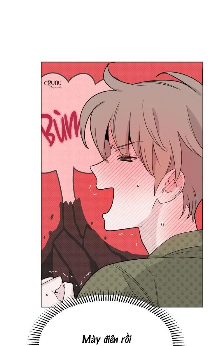 Giai điệu của bạn, tiếng lòng của tôi Chapter 34 Trang 36