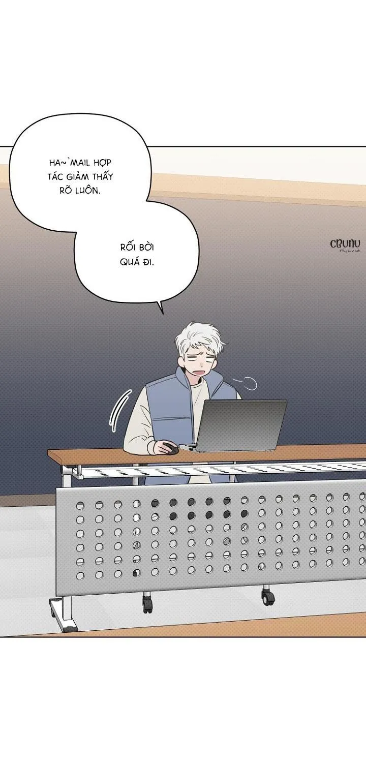 Giai điệu của bạn, tiếng lòng của tôi Chapter 34 Trang 42