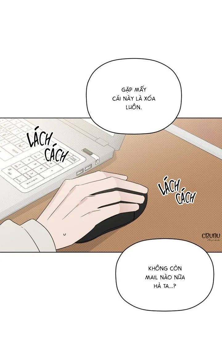 Giai điệu của bạn, tiếng lòng của tôi Chapter 34 Trang 44