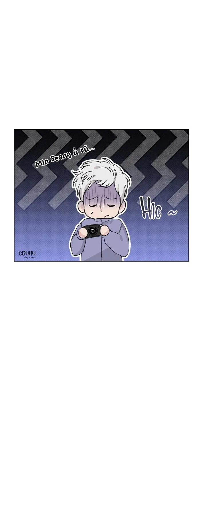 Giai điệu của bạn, tiếng lòng của tôi Chapter 34 Trang 53
