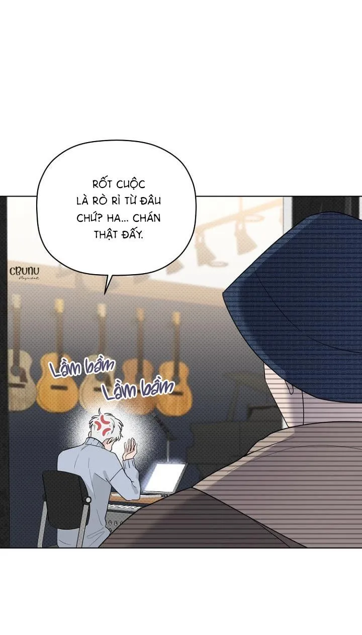 Giai điệu của bạn, tiếng lòng của tôi Chapter 34 Trang 55