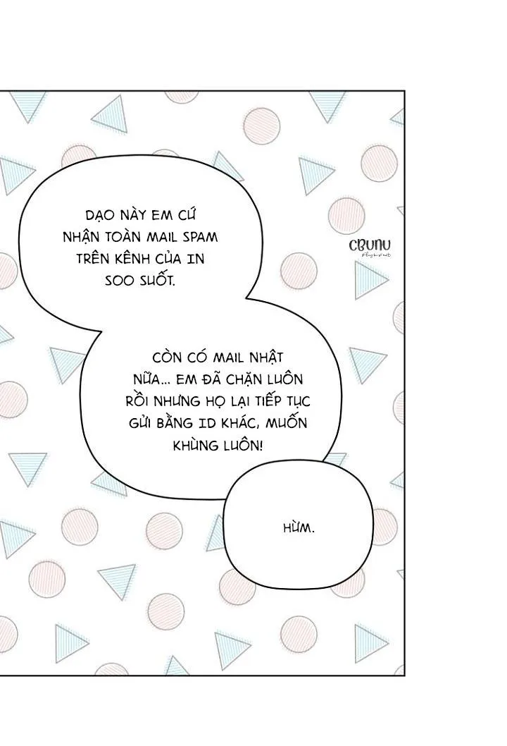 Giai điệu của bạn, tiếng lòng của tôi Chapter 34 Trang 57