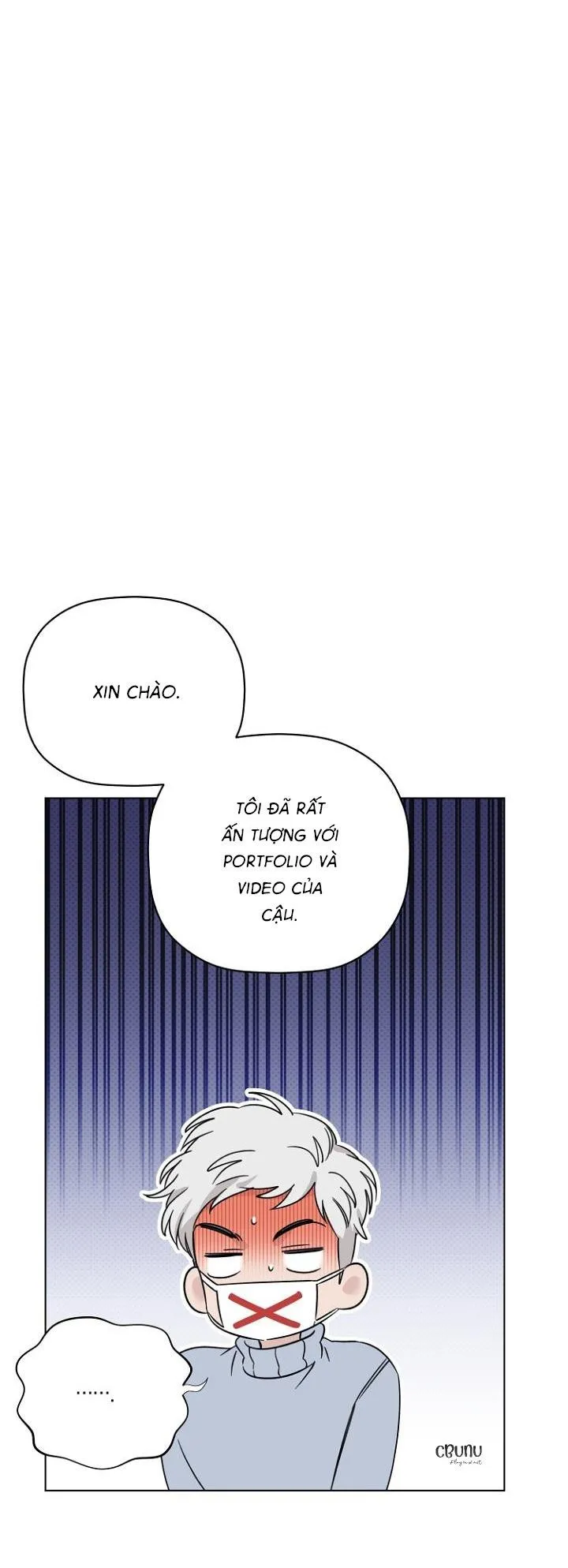 Giai điệu của bạn, tiếng lòng của tôi Chapter 35 Trang 9