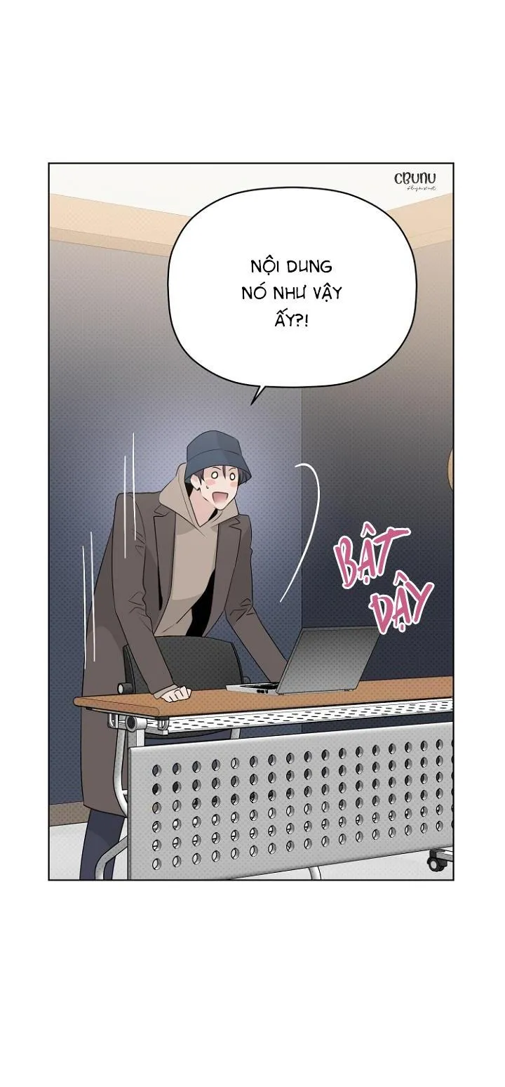 Giai điệu của bạn, tiếng lòng của tôi Chapter 35 Trang 12