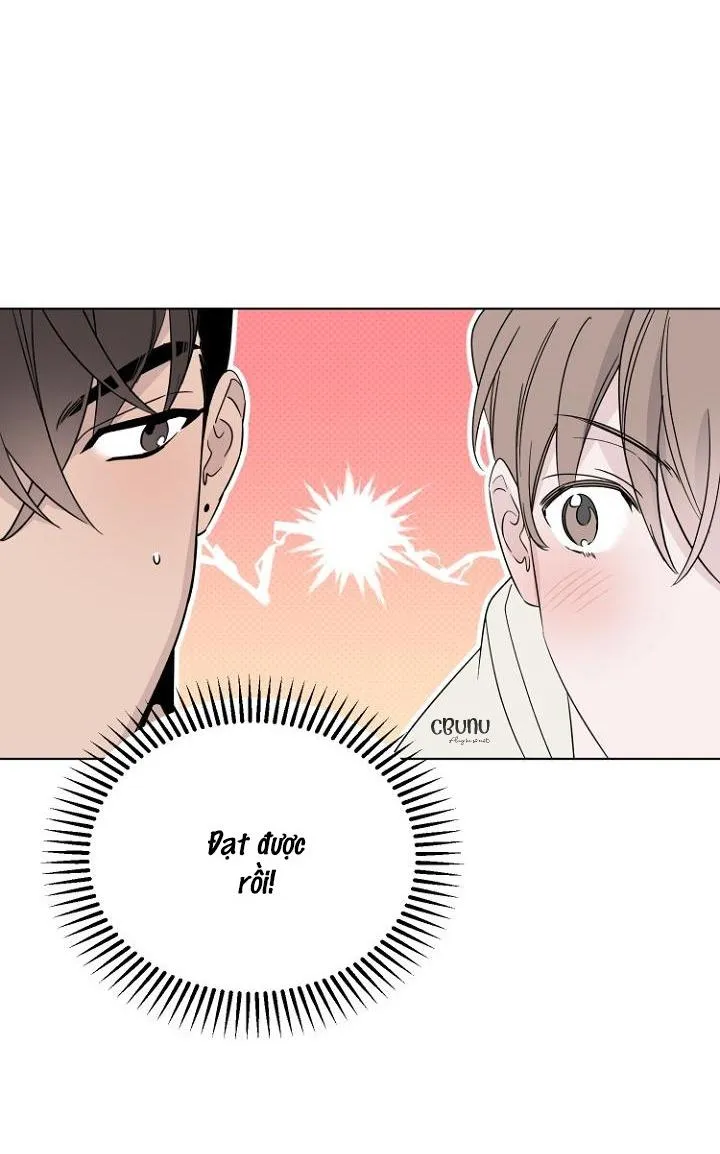 Giai điệu của bạn, tiếng lòng của tôi Chapter 35 Trang 14