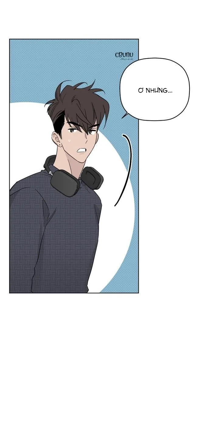 Giai điệu của bạn, tiếng lòng của tôi Chapter 35 Trang 16