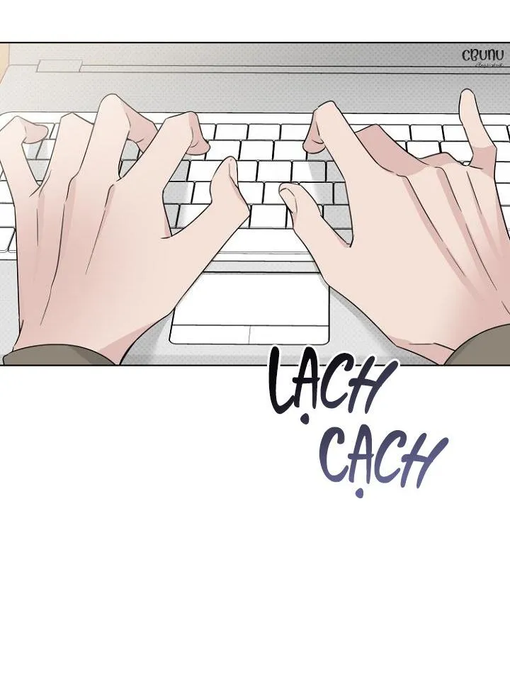 Giai điệu của bạn, tiếng lòng của tôi Chapter 35 Trang 24