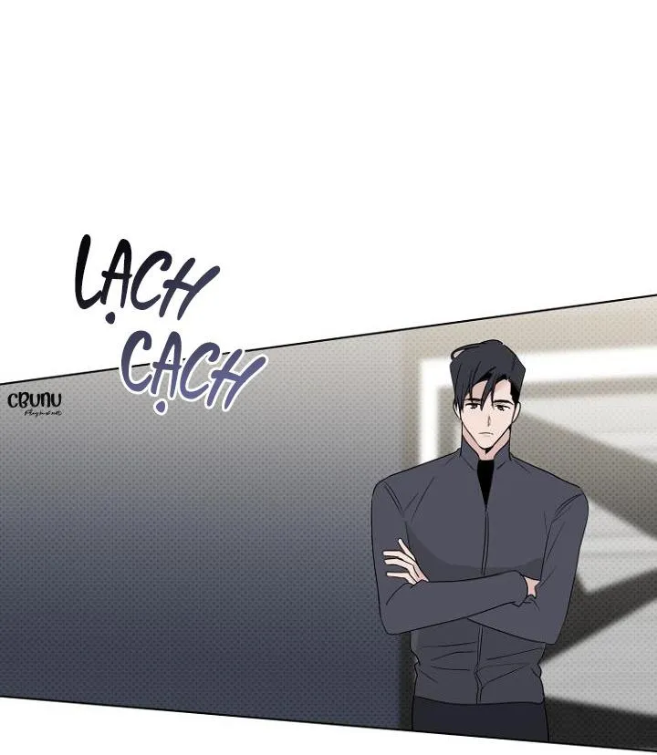 Giai điệu của bạn, tiếng lòng của tôi Chapter 35 Trang 25