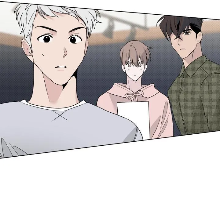 Giai điệu của bạn, tiếng lòng của tôi Chapter 35 Trang 26