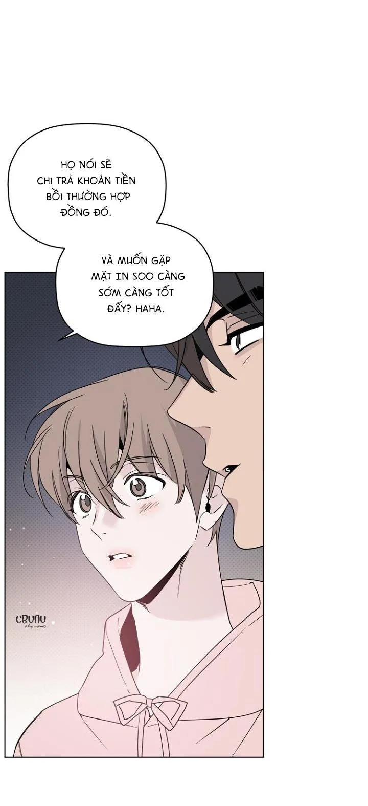 Giai điệu của bạn, tiếng lòng của tôi Chapter 35 Trang 30