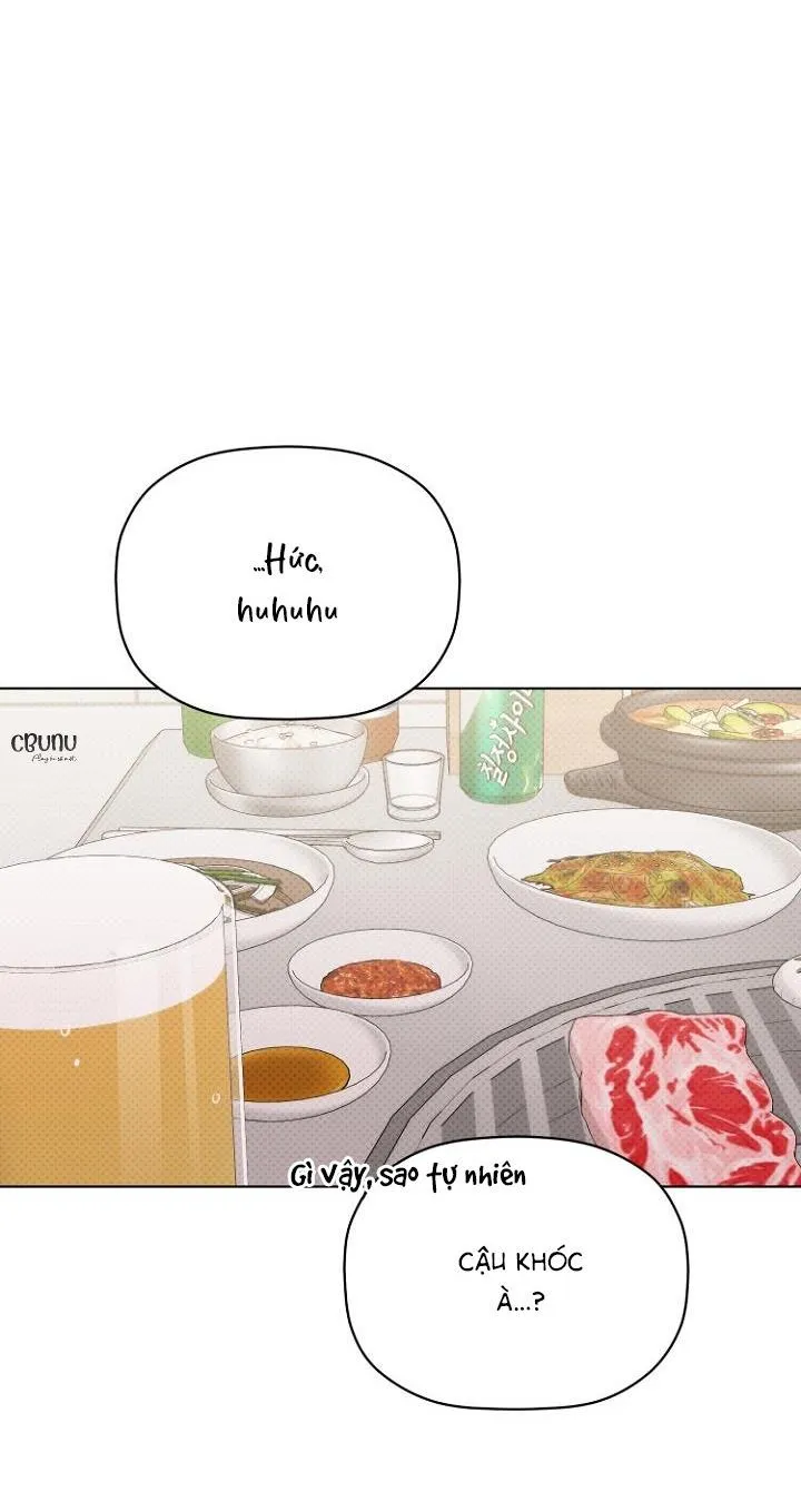 Giai điệu của bạn, tiếng lòng của tôi Chapter 35 Trang 35