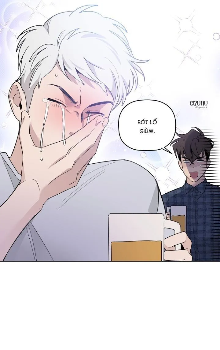 Giai điệu của bạn, tiếng lòng của tôi Chapter 35 Trang 37