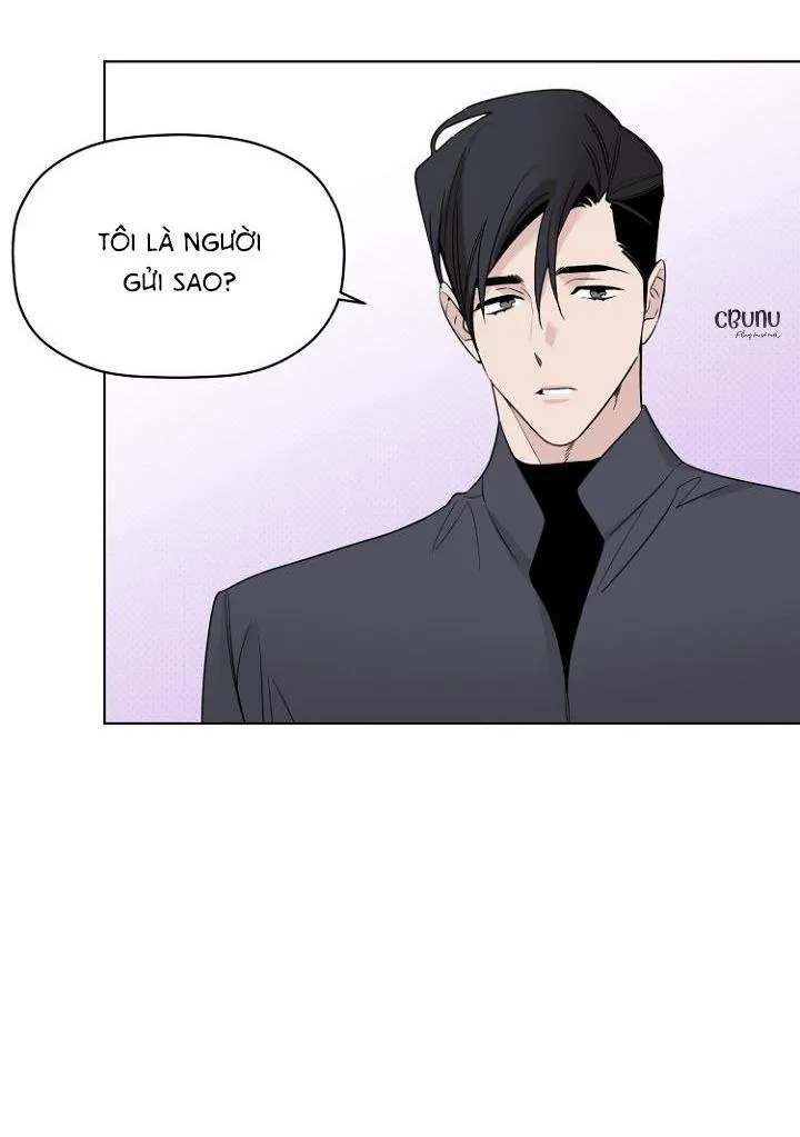 Giai điệu của bạn, tiếng lòng của tôi Chapter 35 Trang 40