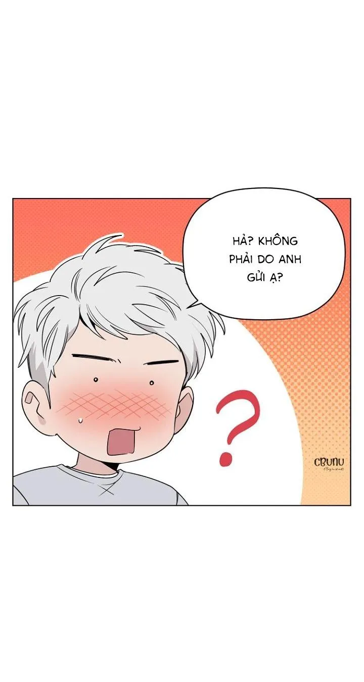 Giai điệu của bạn, tiếng lòng của tôi Chapter 35 Trang 41