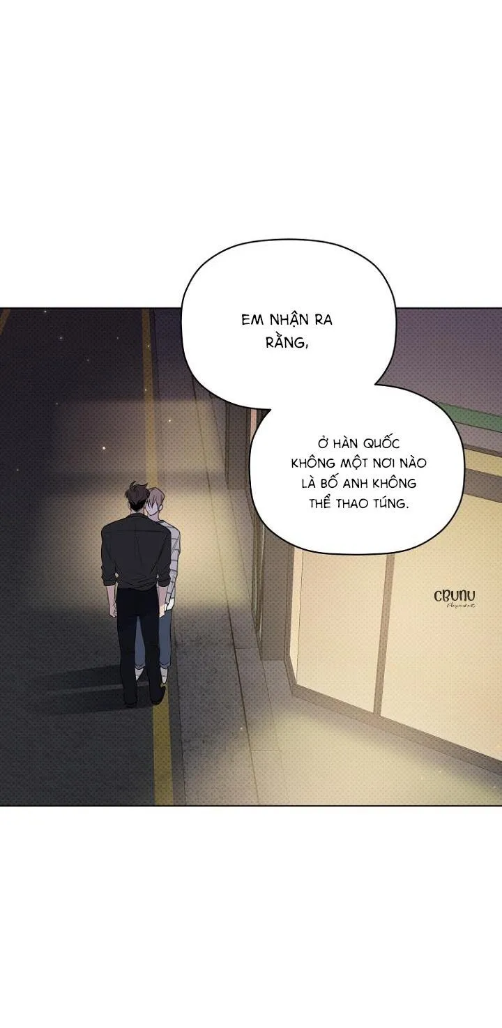 Giai điệu của bạn, tiếng lòng của tôi Chapter 35 Trang 46