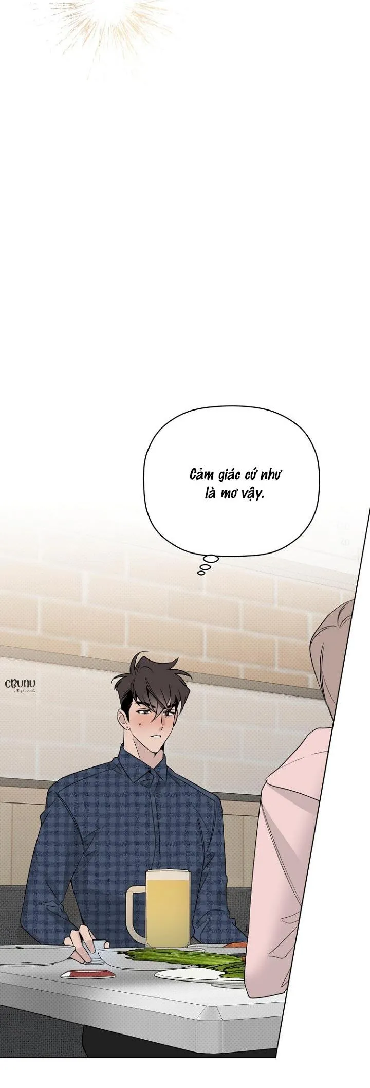 Giai điệu của bạn, tiếng lòng của tôi Chapter 35 Trang 55