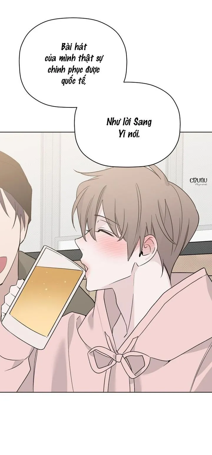 Giai điệu của bạn, tiếng lòng của tôi Chapter 35 Trang 56