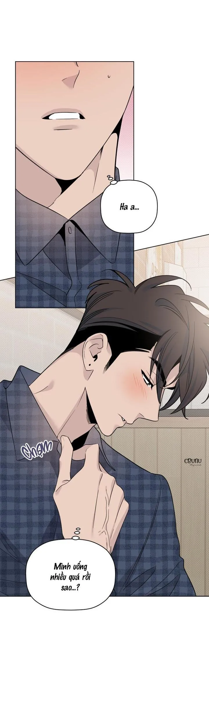 Giai điệu của bạn, tiếng lòng của tôi Chapter 35 Trang 57