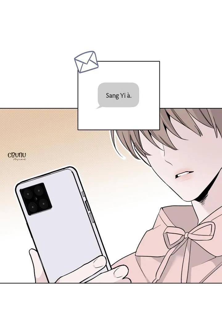 Giai điệu của bạn, tiếng lòng của tôi Chapter 35 Trang 60