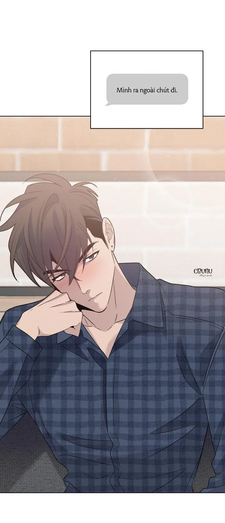 Giai điệu của bạn, tiếng lòng của tôi Chapter 35 Trang 61