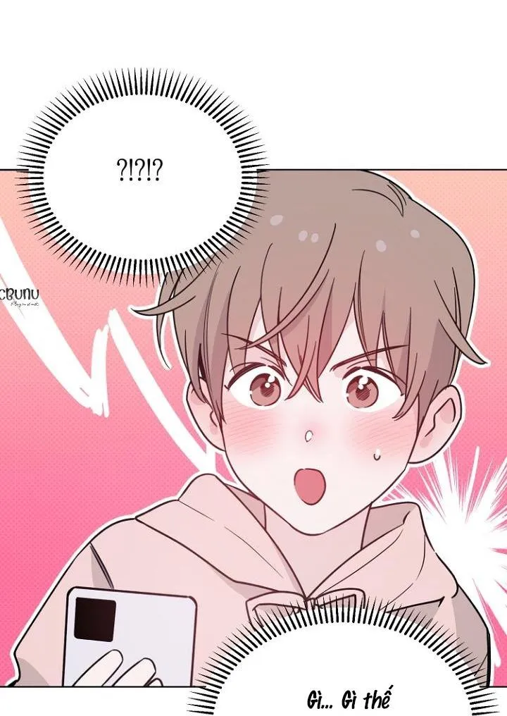 Giai điệu của bạn, tiếng lòng của tôi Chapter 35 Trang 62