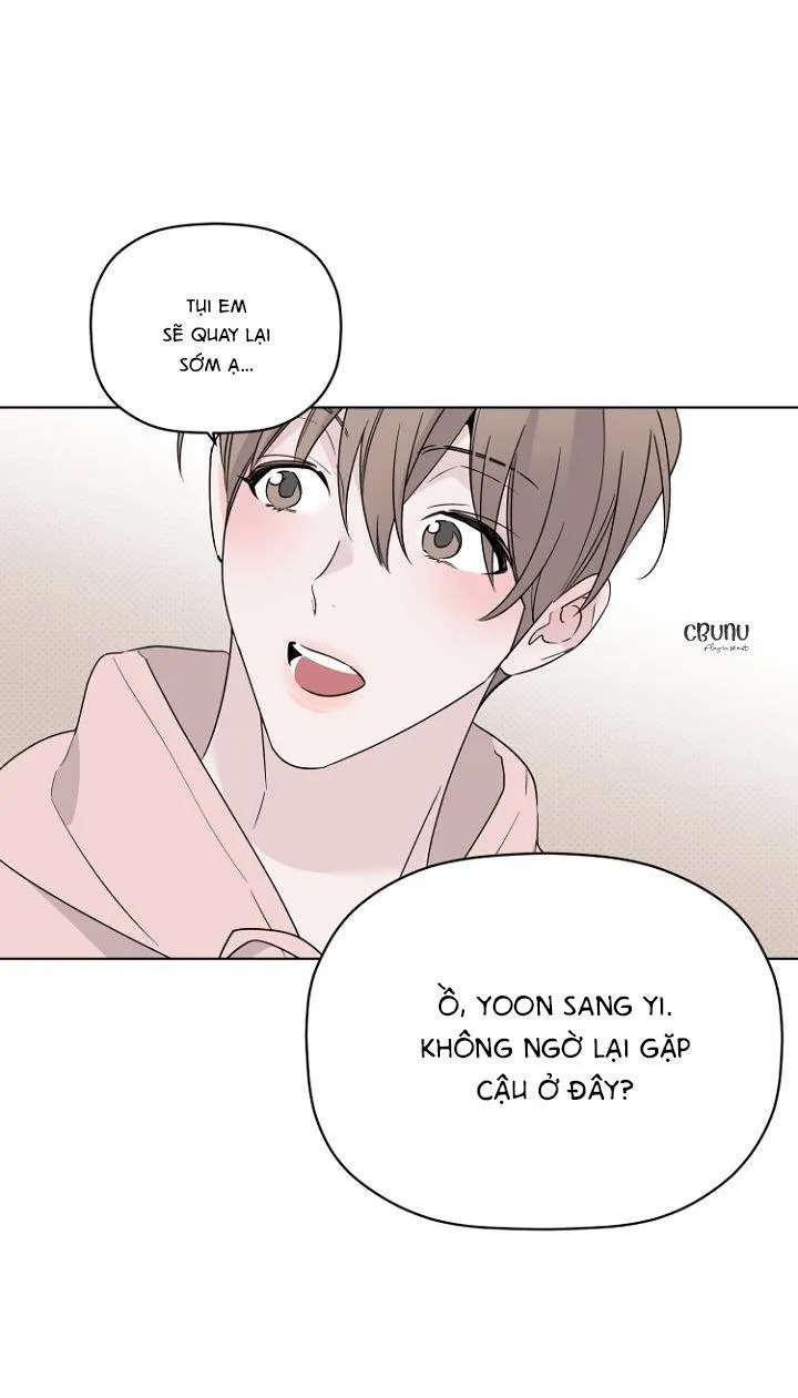 Giai điệu của bạn, tiếng lòng của tôi Chapter 35 Trang 64