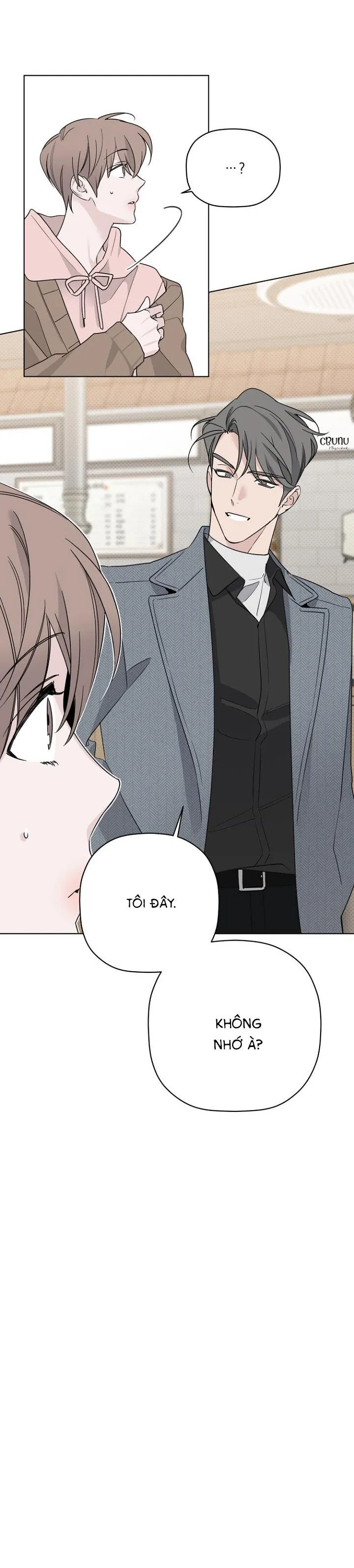 Giai điệu của bạn, tiếng lòng của tôi Chapter 35 Trang 65