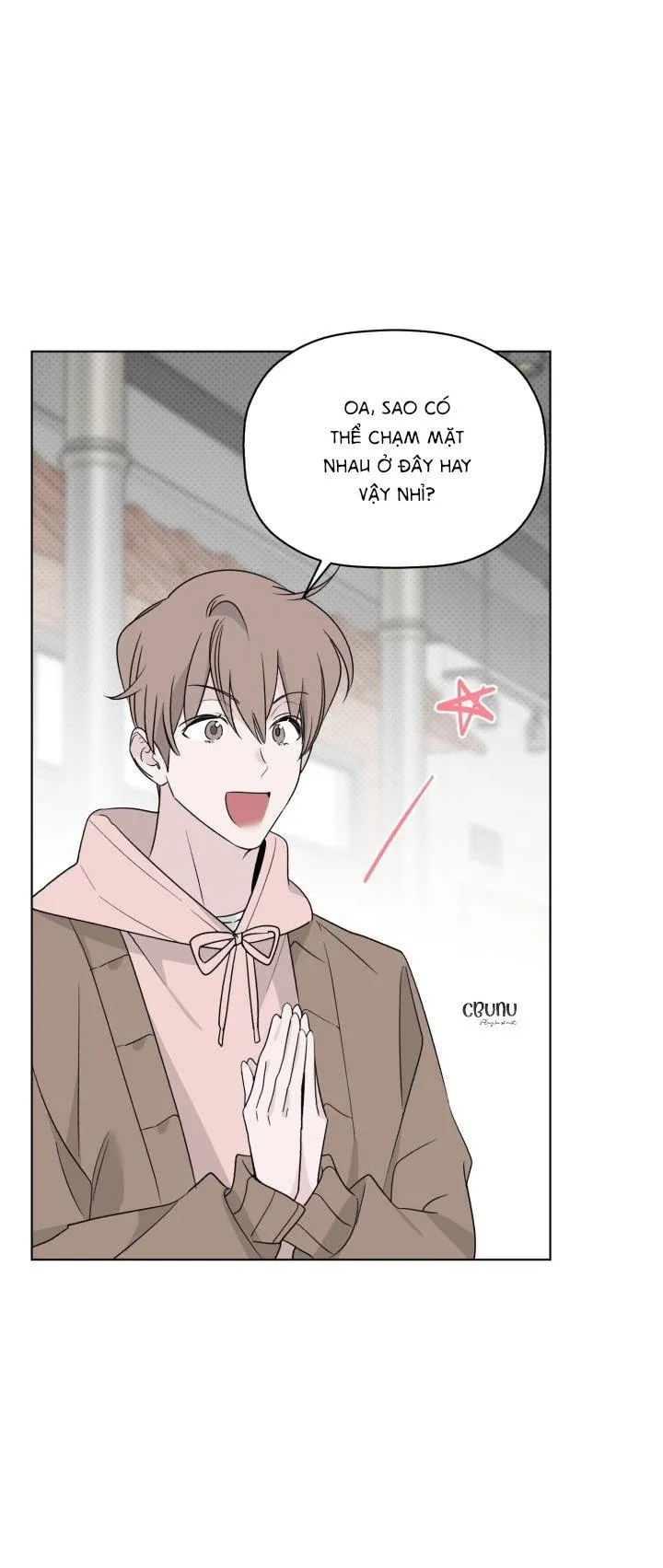 Giai điệu của bạn, tiếng lòng của tôi Chapter 36 Trang 4