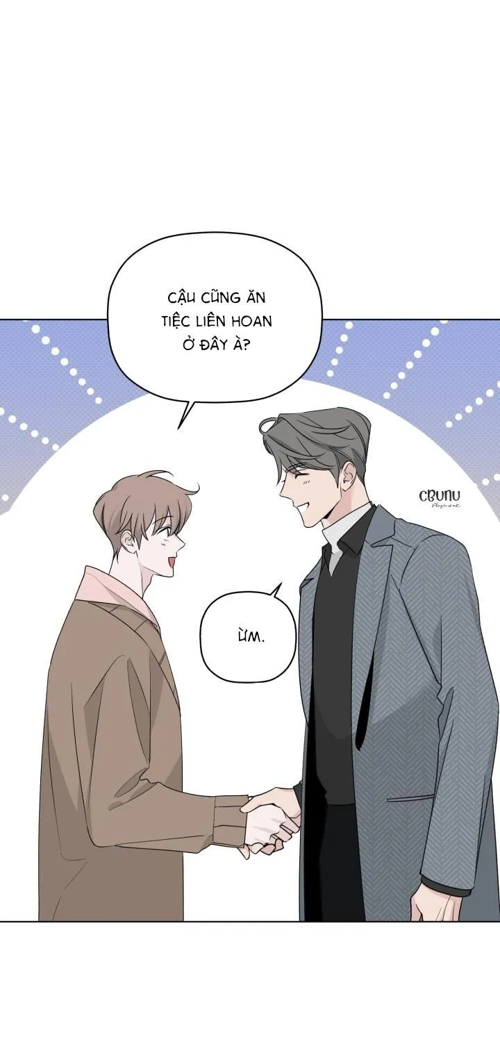 Giai điệu của bạn, tiếng lòng của tôi Chapter 36 Trang 5