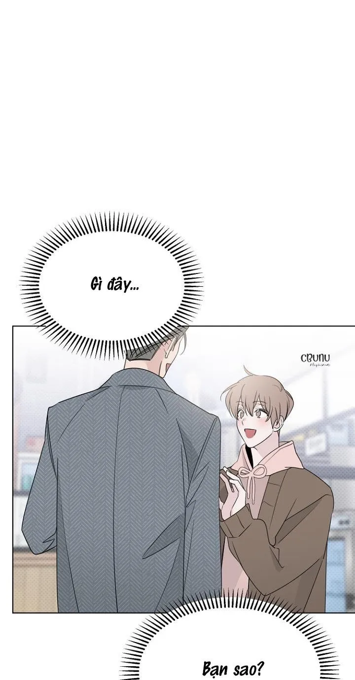 Giai điệu của bạn, tiếng lòng của tôi Chapter 36 Trang 9