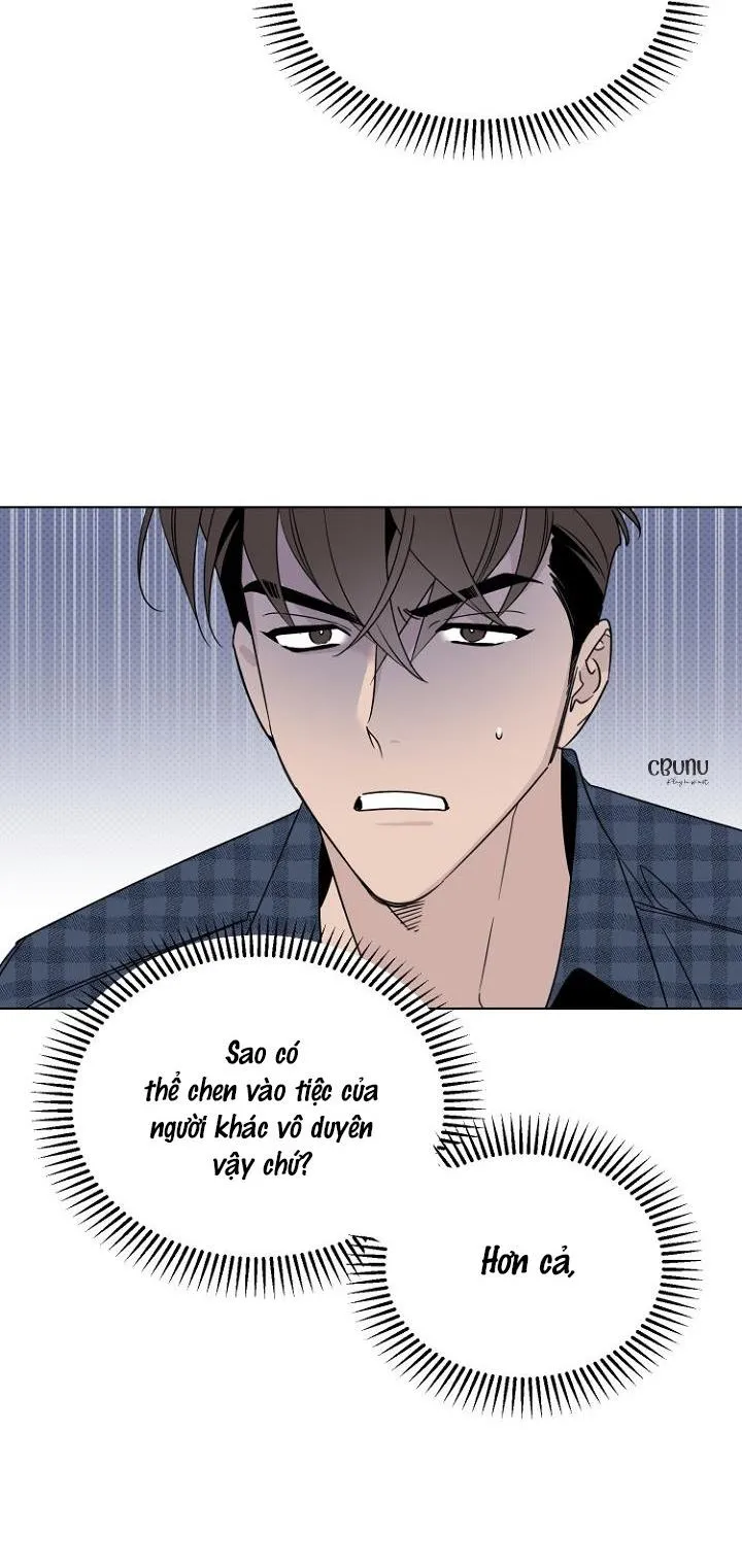 Giai điệu của bạn, tiếng lòng của tôi Chapter 36 Trang 10