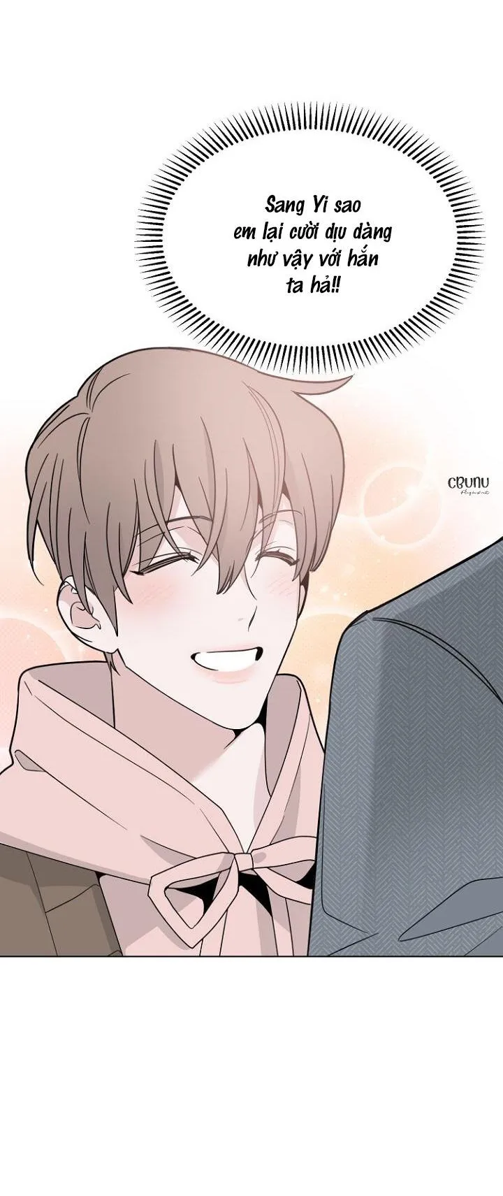 Giai điệu của bạn, tiếng lòng của tôi Chapter 36 Trang 11