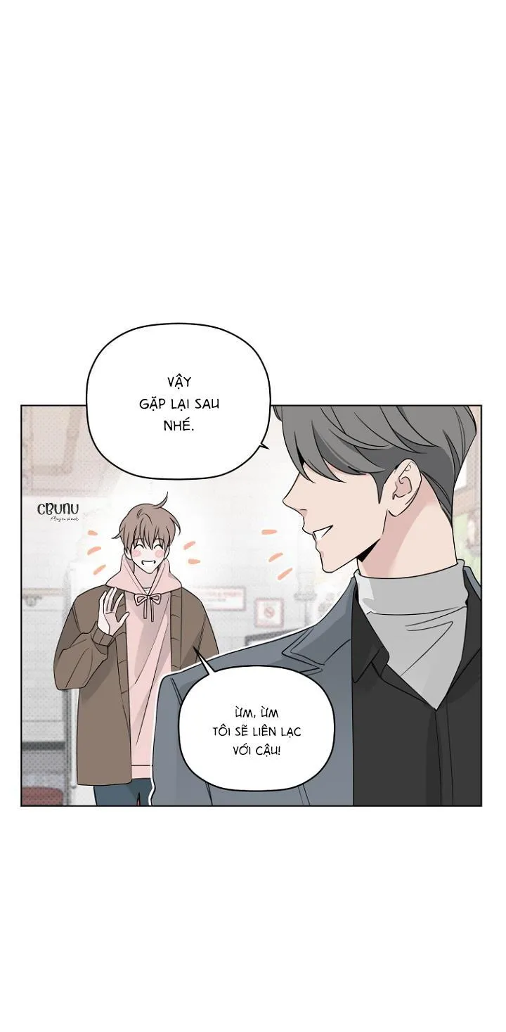 Giai điệu của bạn, tiếng lòng của tôi Chapter 36 Trang 16