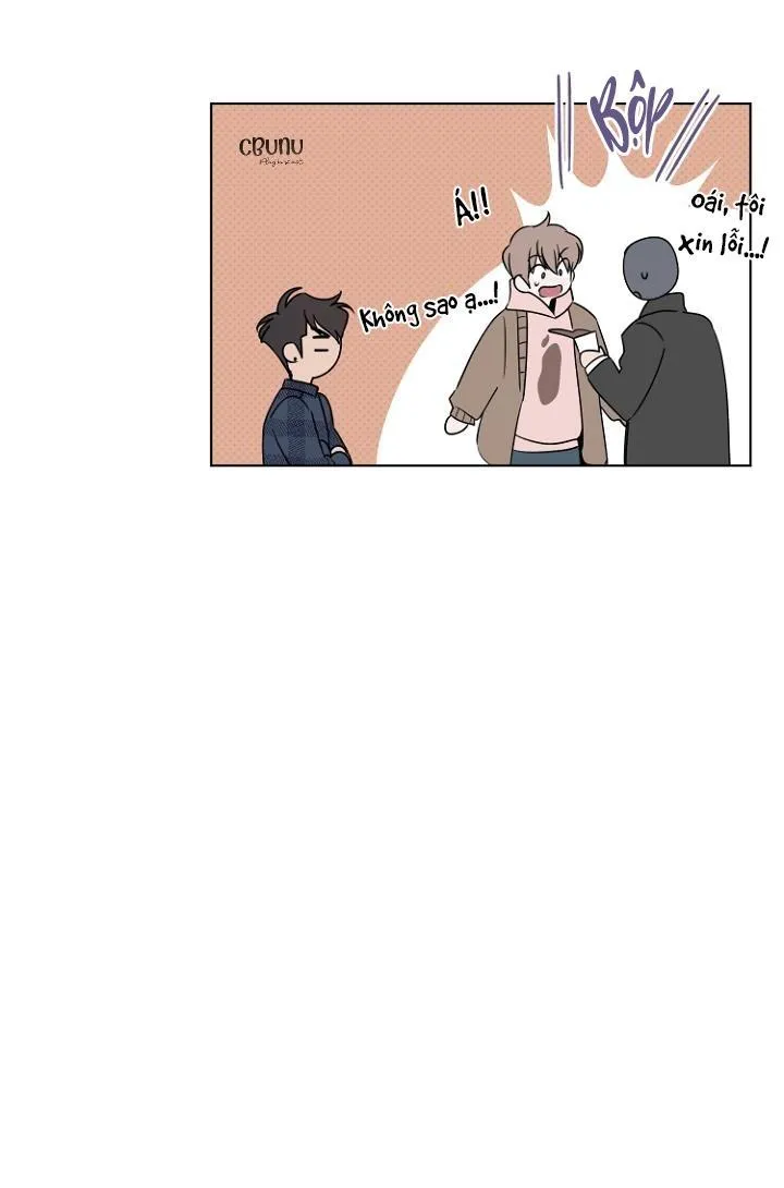 Giai điệu của bạn, tiếng lòng của tôi Chapter 36 Trang 19