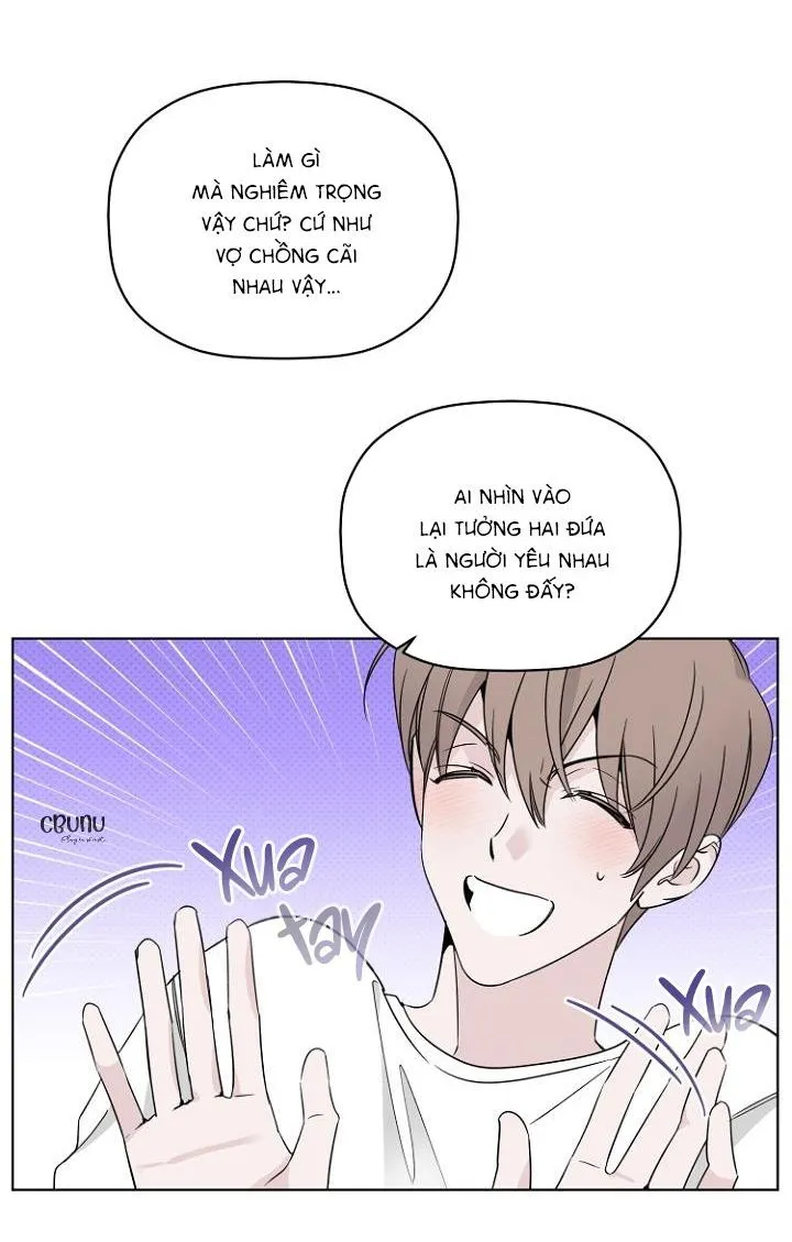 Giai điệu của bạn, tiếng lòng của tôi Chapter 36 Trang 23