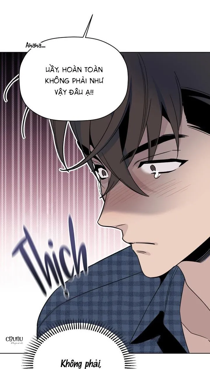 Giai điệu của bạn, tiếng lòng của tôi Chapter 36 Trang 24