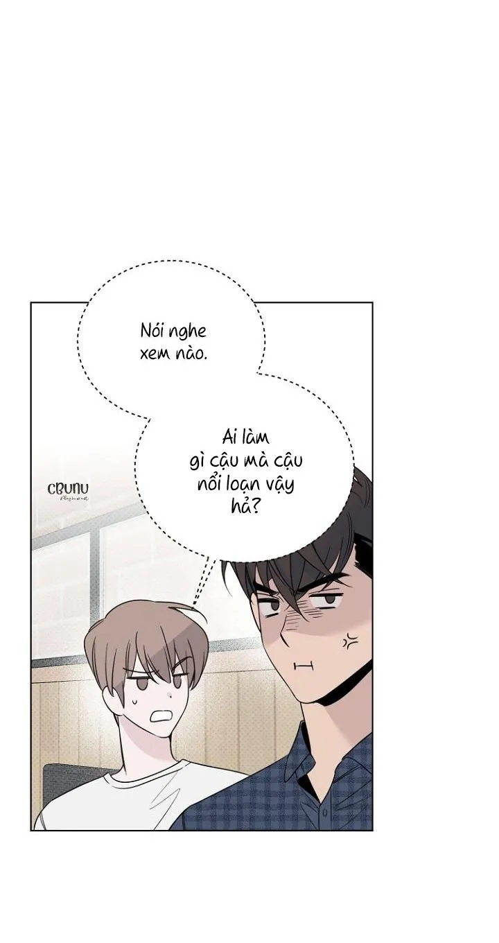 Giai điệu của bạn, tiếng lòng của tôi Chapter 36 Trang 28