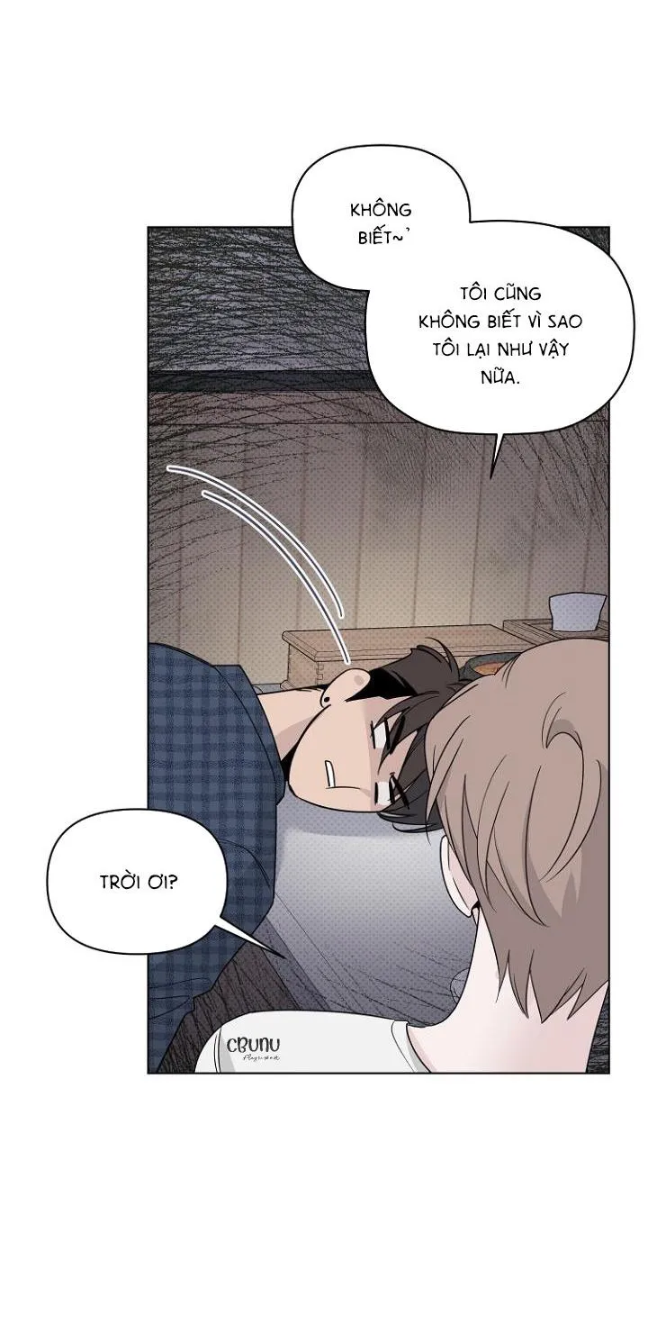 Giai điệu của bạn, tiếng lòng của tôi Chapter 36 Trang 29