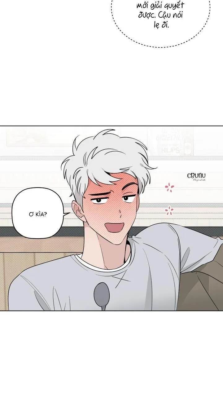 Giai điệu của bạn, tiếng lòng của tôi Chapter 36 Trang 33