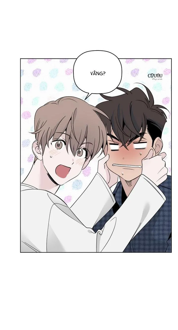 Giai điệu của bạn, tiếng lòng của tôi Chapter 36 Trang 35