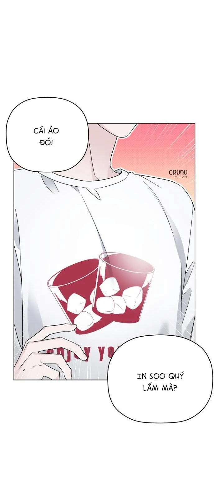 Giai điệu của bạn, tiếng lòng của tôi Chapter 36 Trang 36