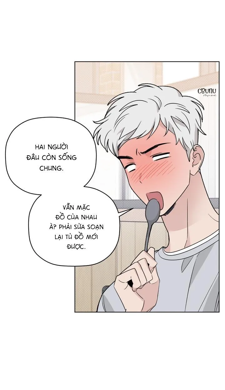 Giai điệu của bạn, tiếng lòng của tôi Chapter 36 Trang 37