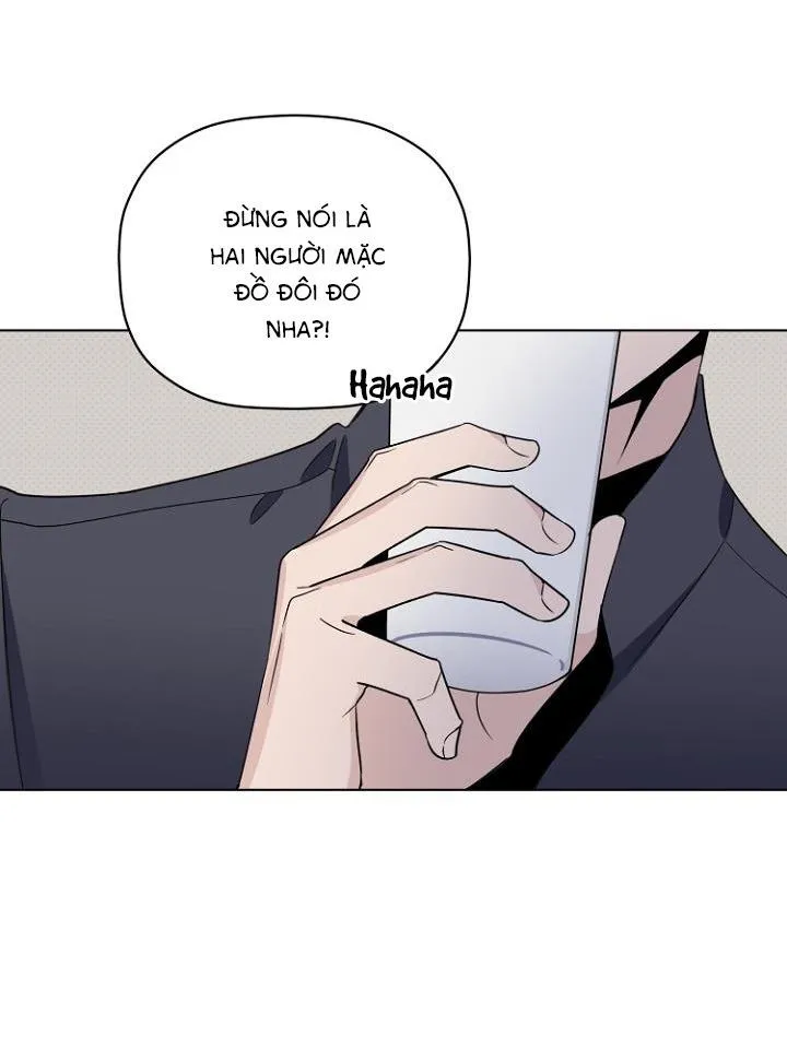 Giai điệu của bạn, tiếng lòng của tôi Chapter 36 Trang 39