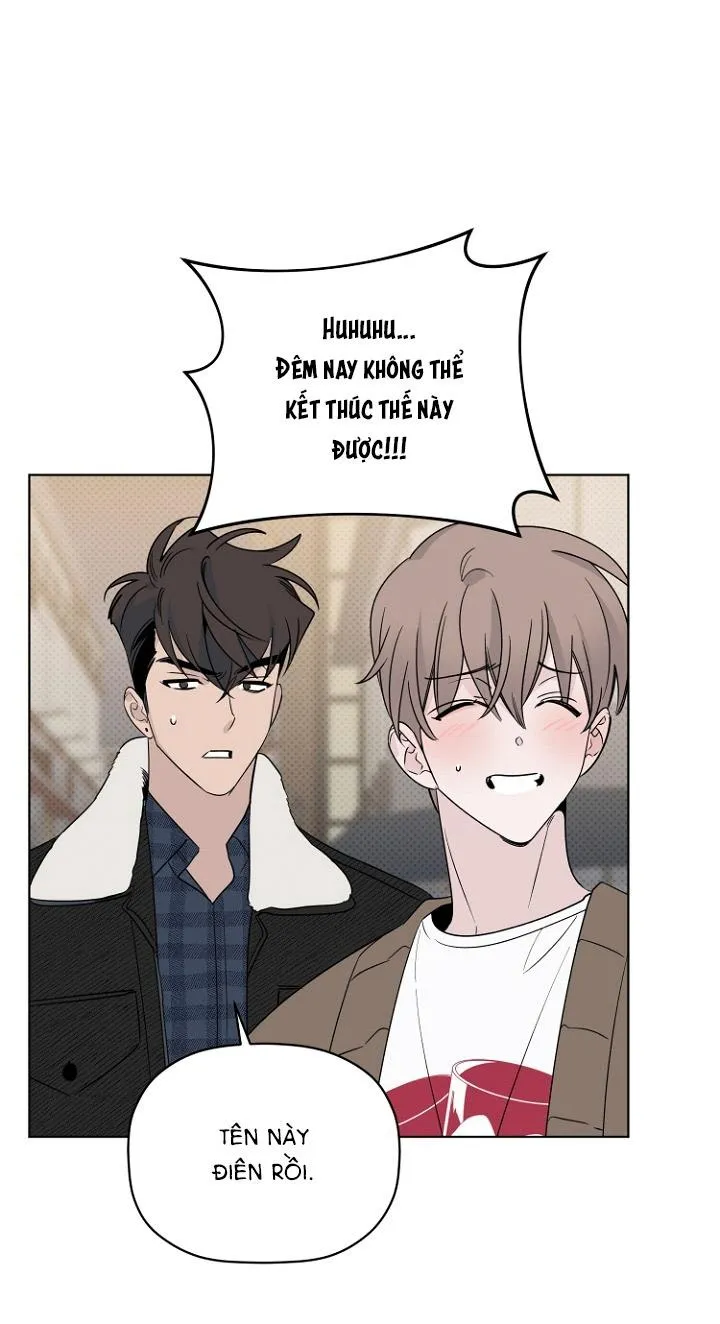 Giai điệu của bạn, tiếng lòng của tôi Chapter 36 Trang 44