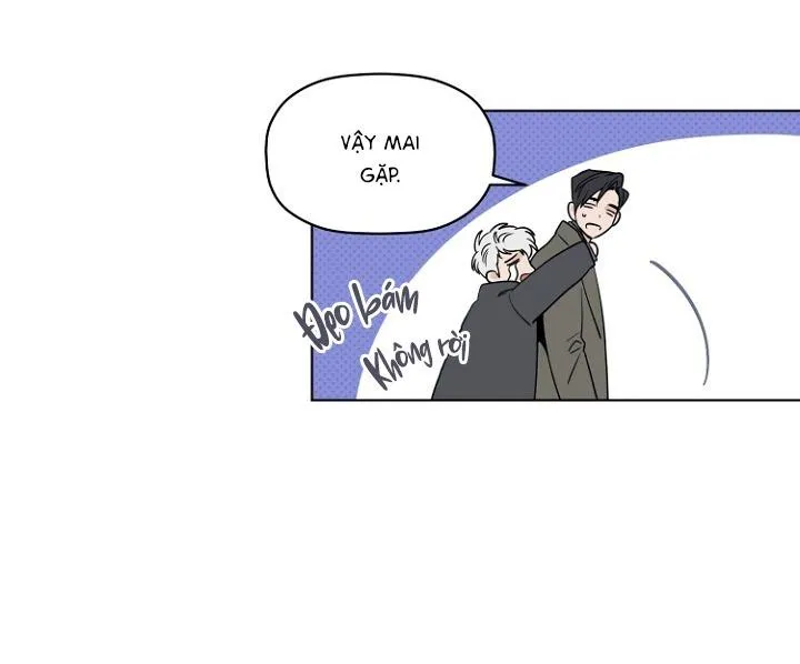 Giai điệu của bạn, tiếng lòng của tôi Chapter 36 Trang 48